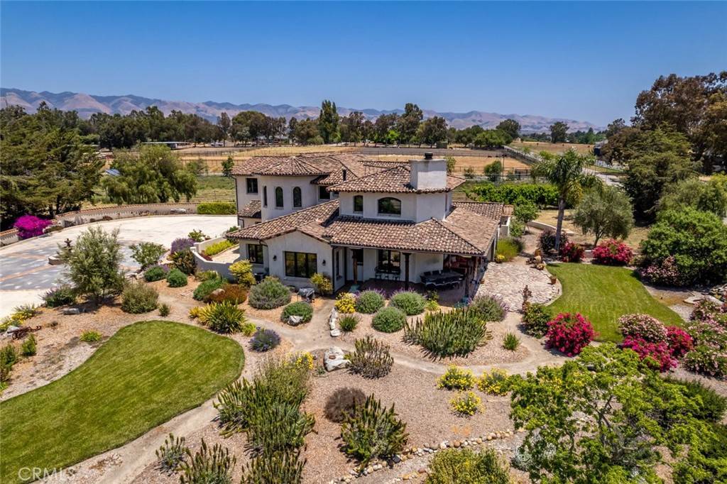 San Luis Obispo, CA 93401,4950 Davenport Creek Road