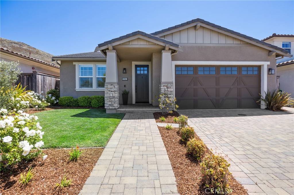 San Luis Obispo, CA 93401,3207 Daisy LN