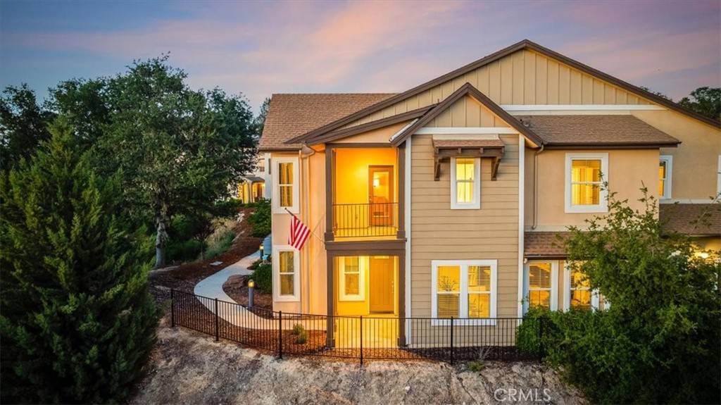 Atascadero, CA 93422,9355 Ranada CIR #16