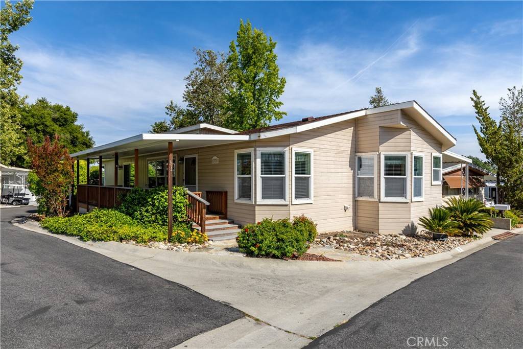 Atascadero, CA 93422,10025 El Camino Real #37