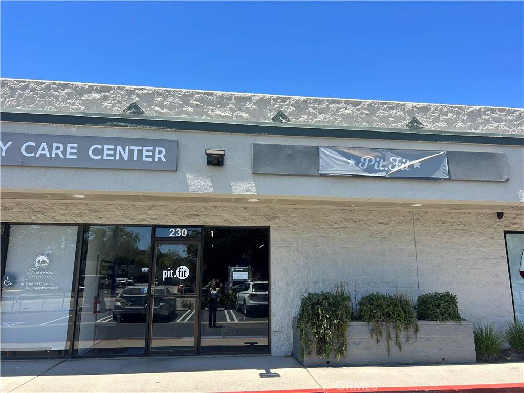 San Luis Obispo, CA 93405,3526 S Higuera