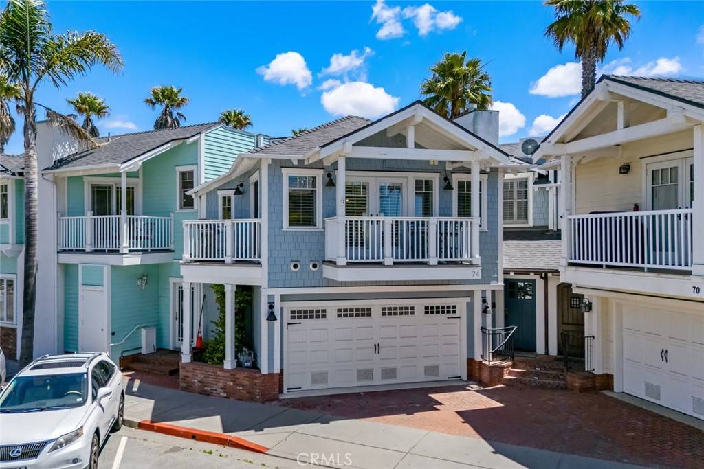 Avila Beach, CA 93424,74 San Francisco ST