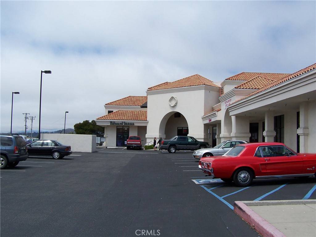 Los Osos, CA 93402,1236 Los Osos Valley RD #E