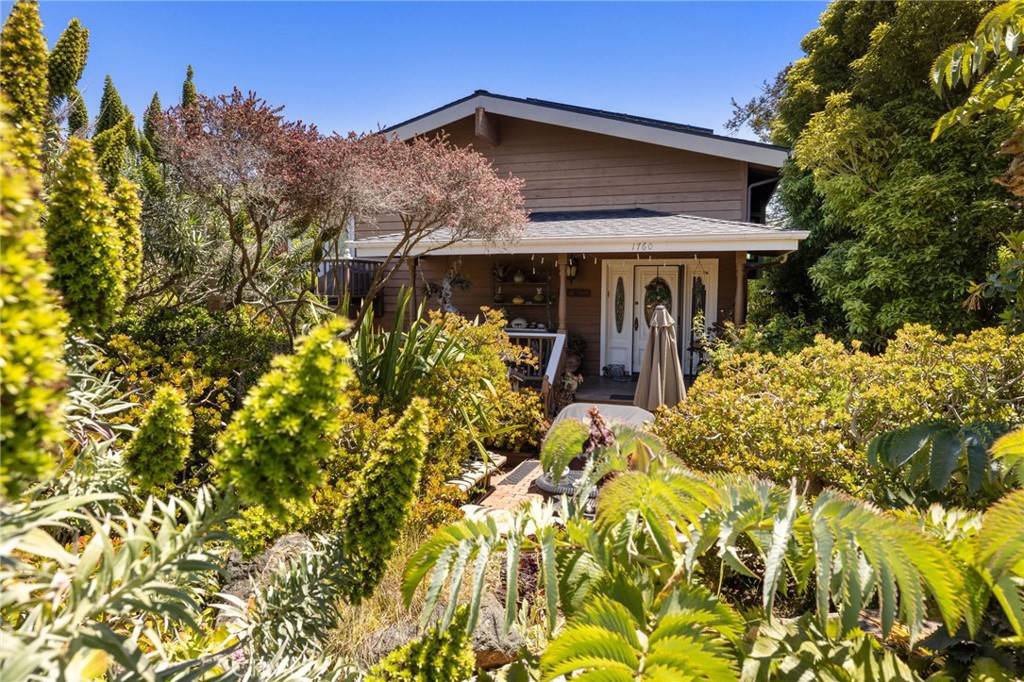 Cambria, CA 93428,1760 Stuart ST