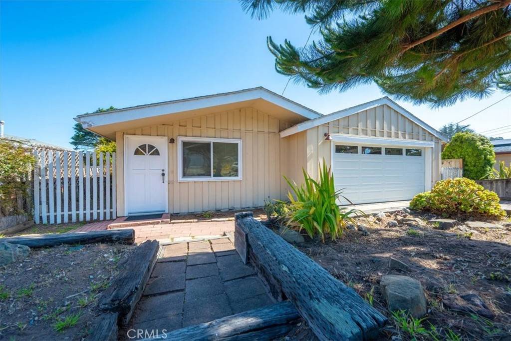 Los Osos, CA 93402,508 Woodland Drive