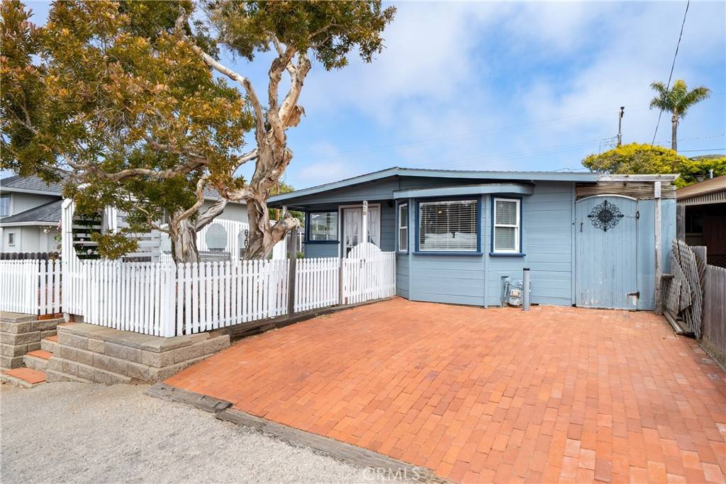 Morro Bay, CA 93442,418 Tulare AVE