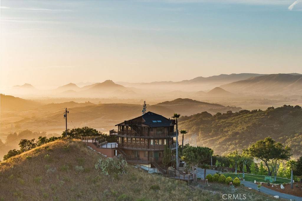 Arroyo Grande, CA 93420,1110 Deer Canyon RD