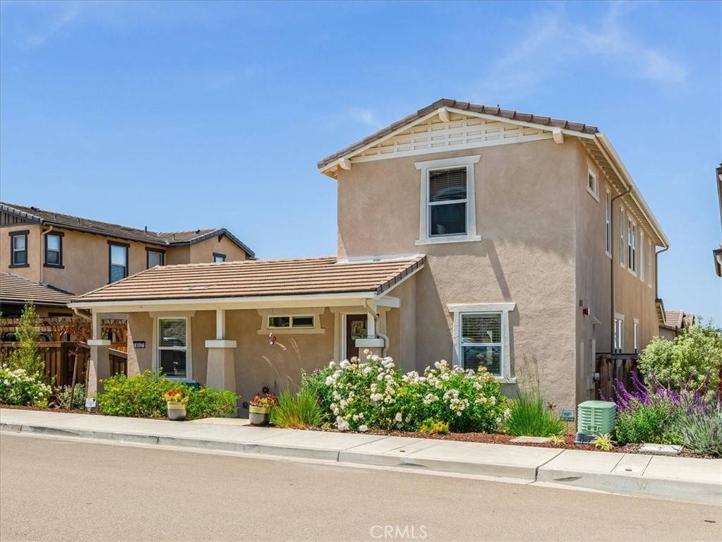 San Luis Obispo, CA 93401,4117 Bettenford DR