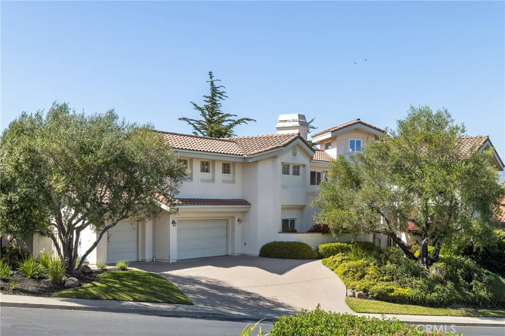 San Luis Obispo, CA 93401,993 Las Palmas WAY