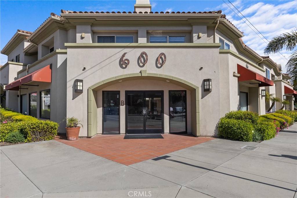 Morro Bay, CA 93442,600 Morro Bay BLVD #B