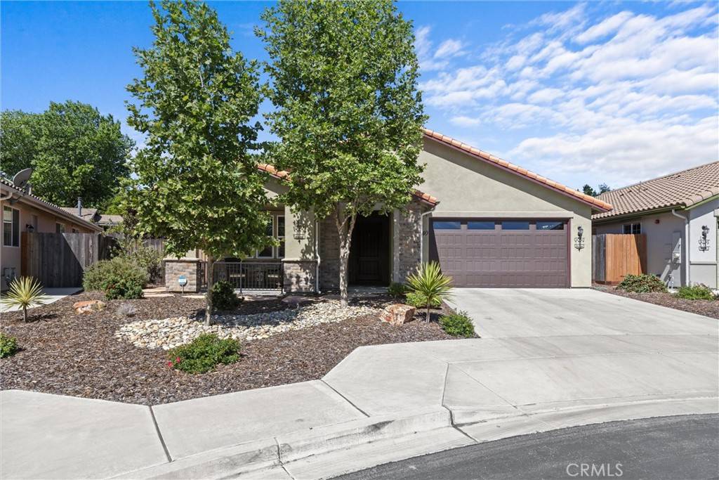 Atascadero, CA 93422,8640 Erika CT