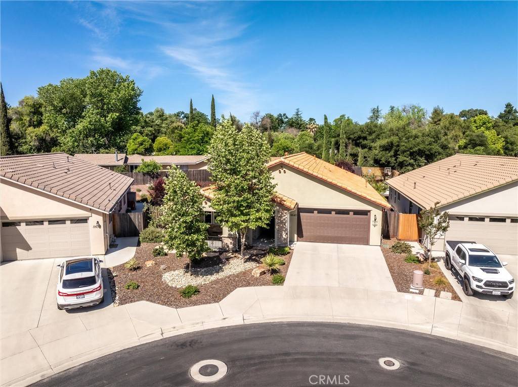 Atascadero, CA 93422,8640 Erika CT