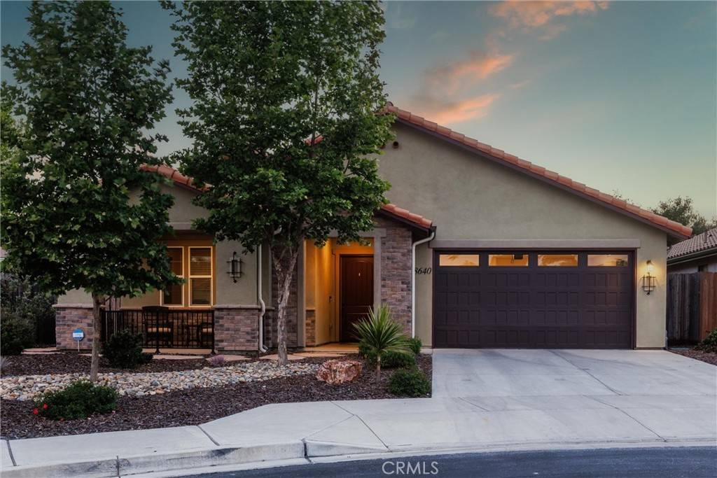 Atascadero, CA 93422,8640 Erika CT