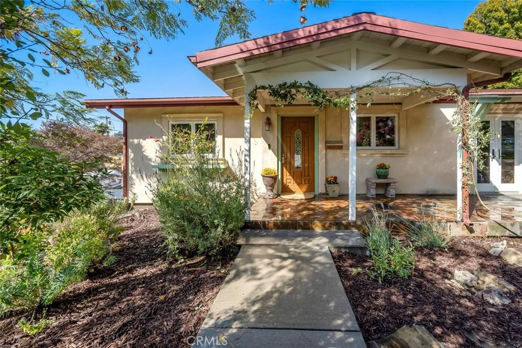 San Luis Obispo, CA 93401,2056 Sierra Way