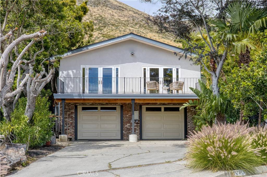 San Luis Obispo, CA 93401,1770 Alrita Street