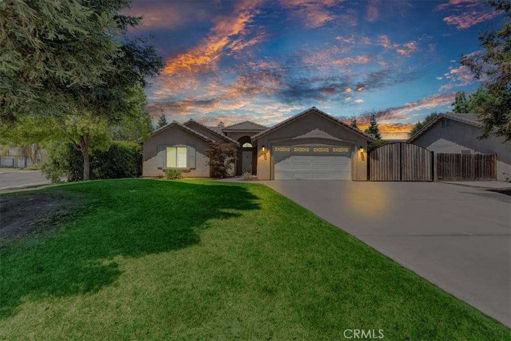 Visalia, CA 93291,2119 N Zachary ST