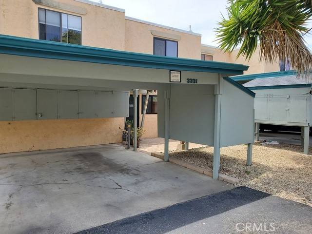 Morro Bay, CA 93442,3331 Panorama DR #29