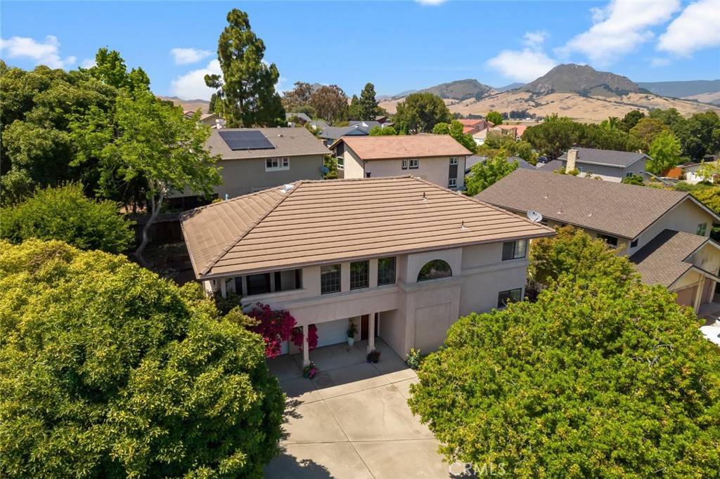 San Luis Obispo, CA 93405,1730 De Anza Court