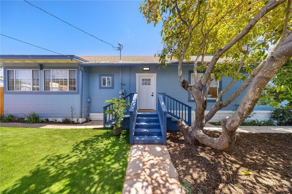 Santa Barbara, CA 93101,334 W Mission ST