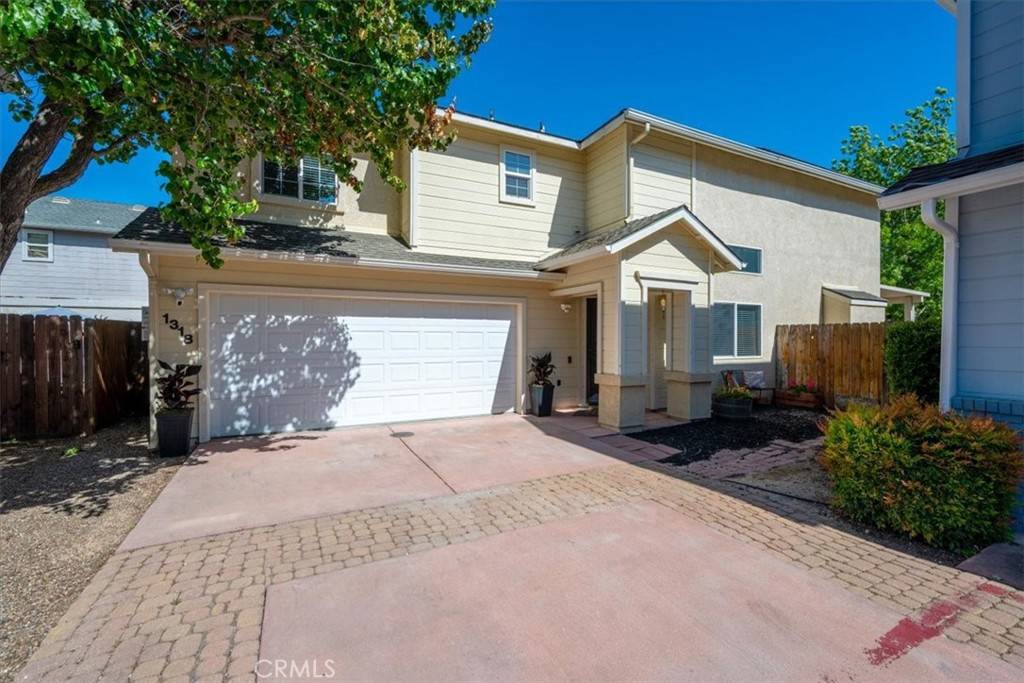 Paso Robles, CA 93446,1318 Stoney Creek RD