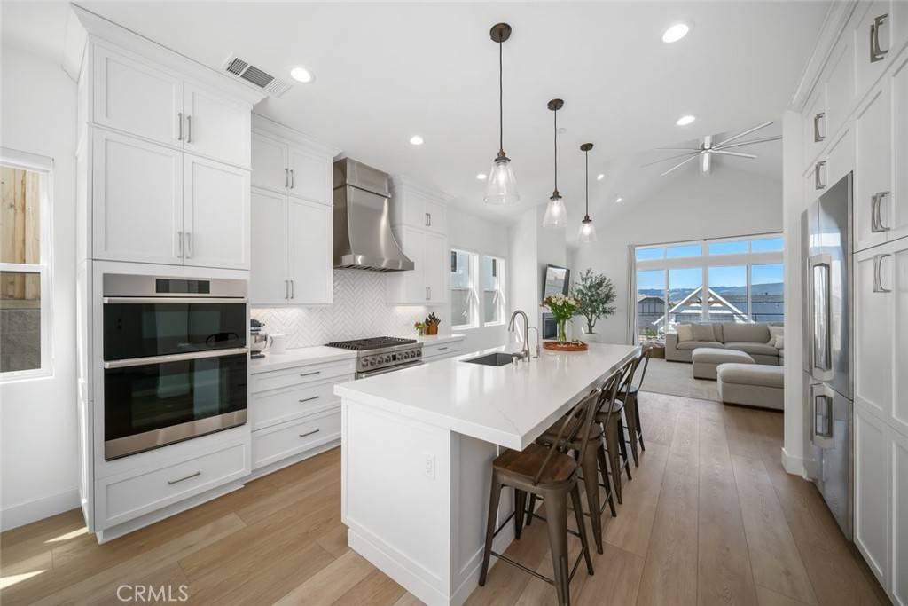 San Luis Obispo, CA 93401,4019 Hillside DR