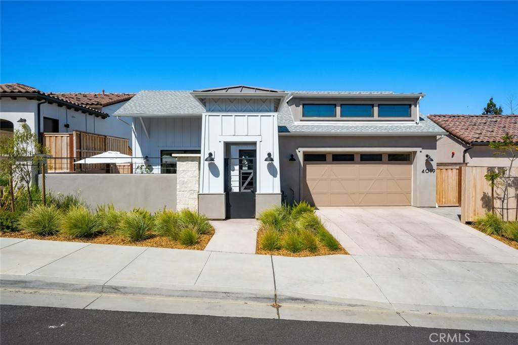 San Luis Obispo, CA 93401,4019 Hillside DR