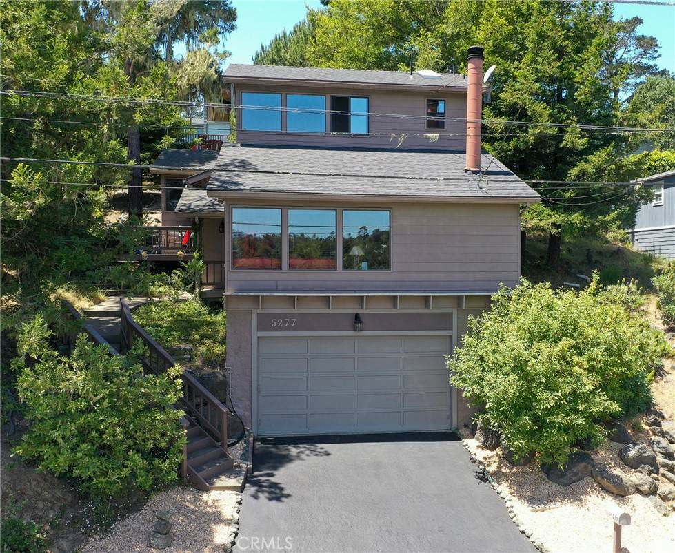 Cambria, CA 93428,5277 Plymouth ST