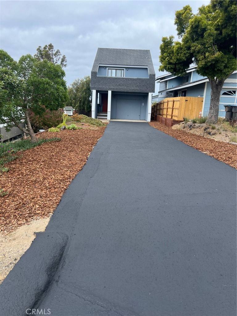 Los Osos, CA 93402,1311 15th ST