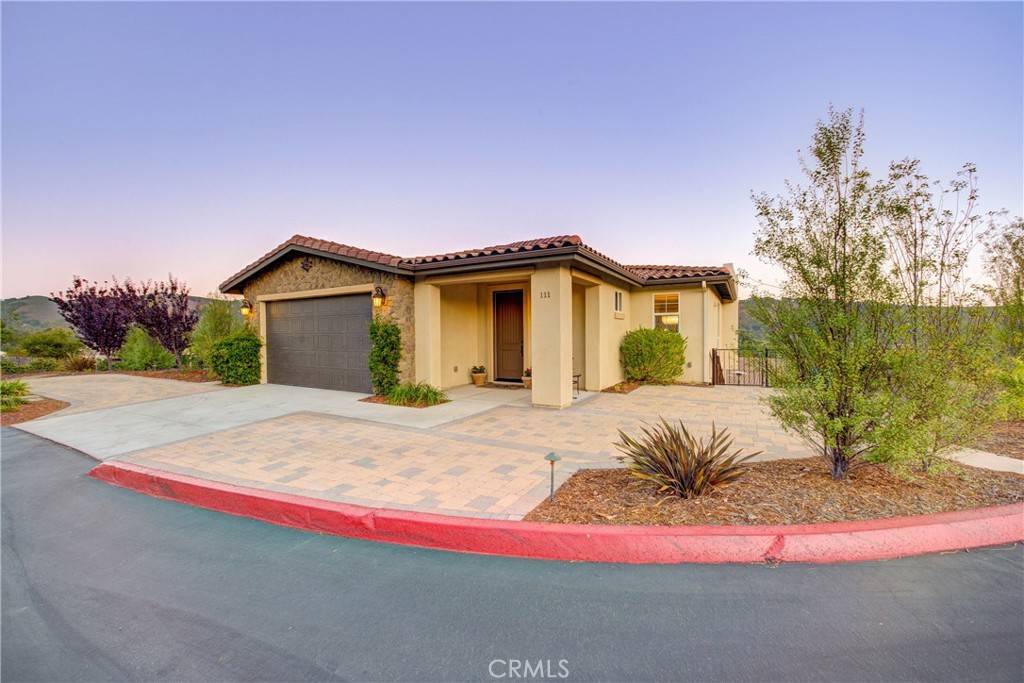 Arroyo Grande, CA 93420,111 Ralph Beck LN