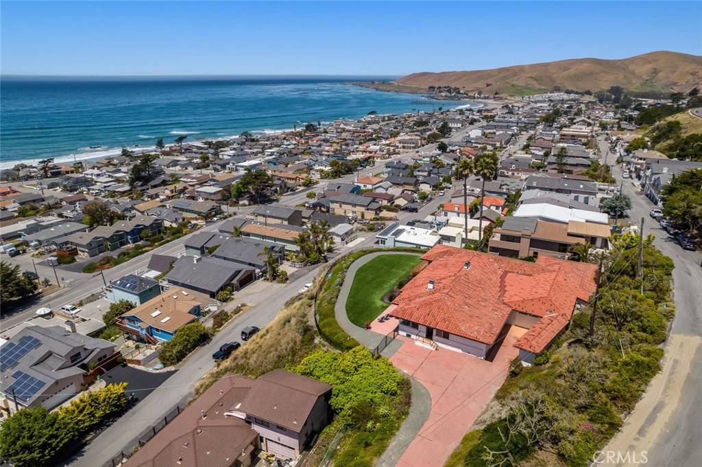 Cayucos, CA 93430,1000 Park AVE