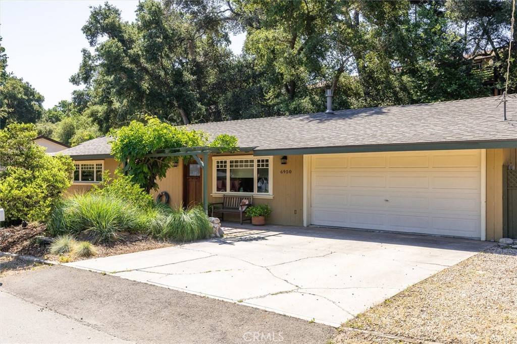 Atascadero, CA 93422,6950 Navarette AVE