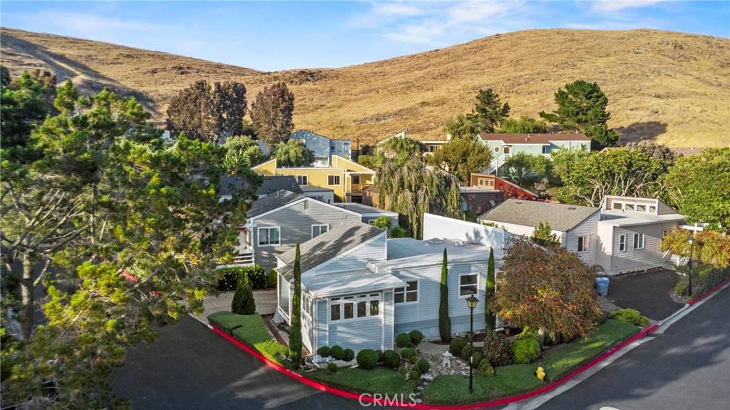 San Luis Obispo, CA 93401,2892 Los Feliz CT #37