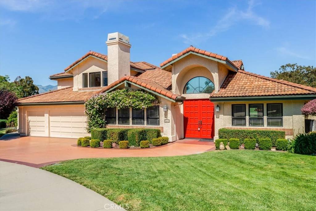 San Luis Obispo, CA 93401,5619 Tamarisk WAY