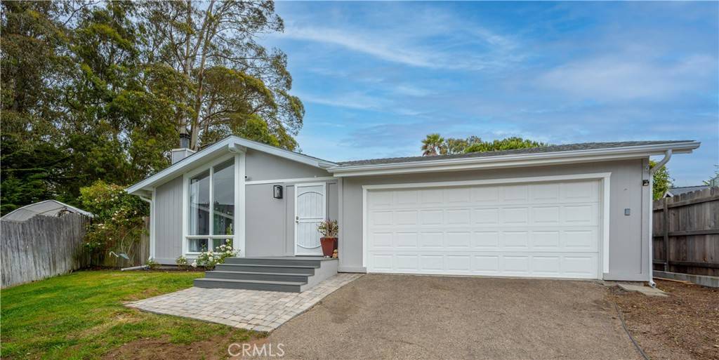Los Osos, CA 93402,269 Los Padres CT