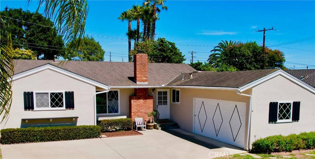 Goleta, CA 93117,618 Ardmore DR