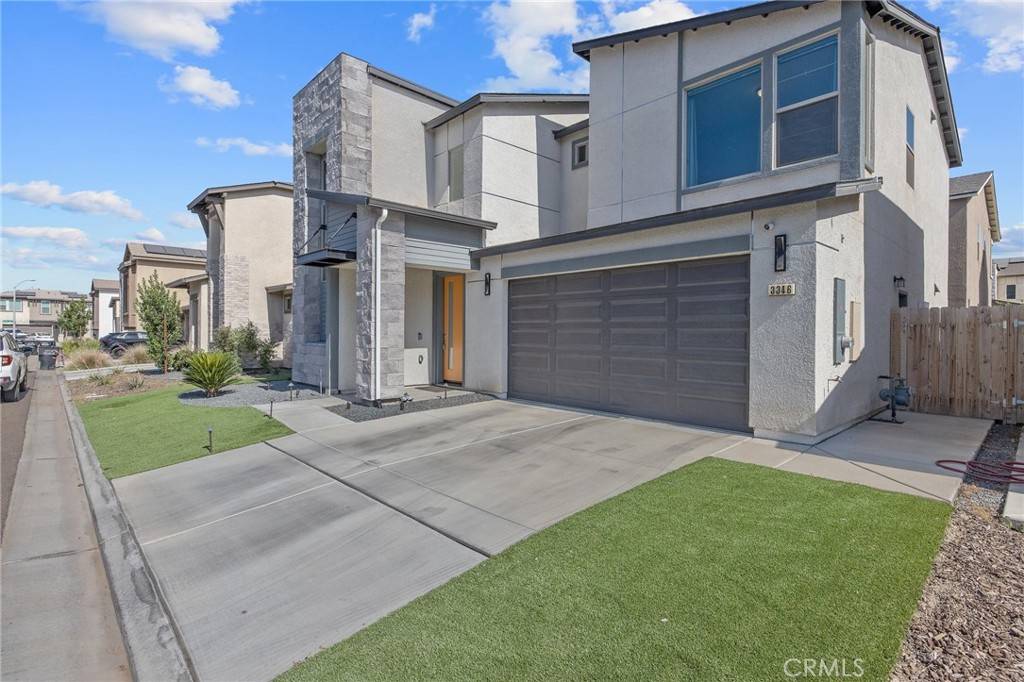 Visalia, CA 93277,3346 W Good AVE