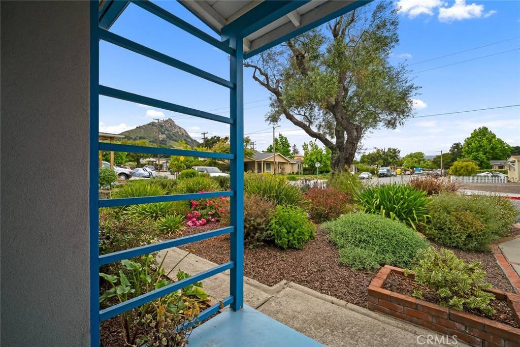 San Luis Obispo, CA 93405,295 Cerro Romauldo AVE