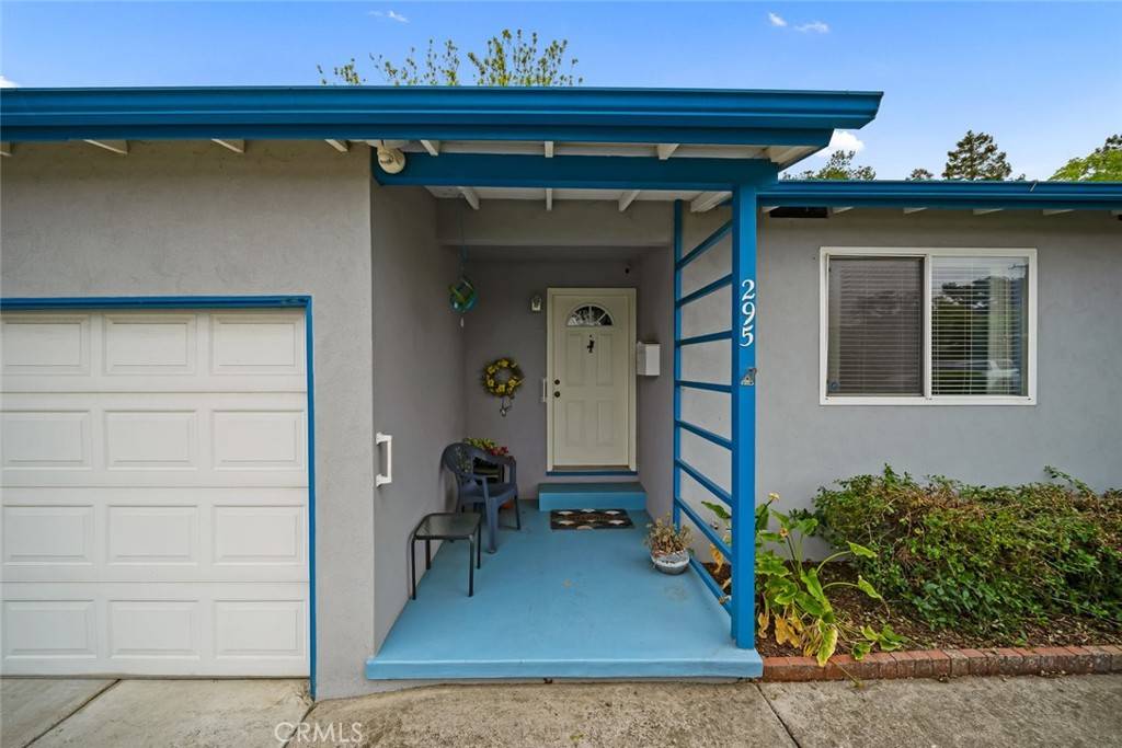 San Luis Obispo, CA 93405,295 Cerro Romauldo AVE
