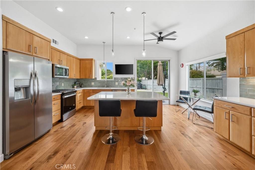 San Luis Obispo, CA 93401,4696 Snapdragon WAY