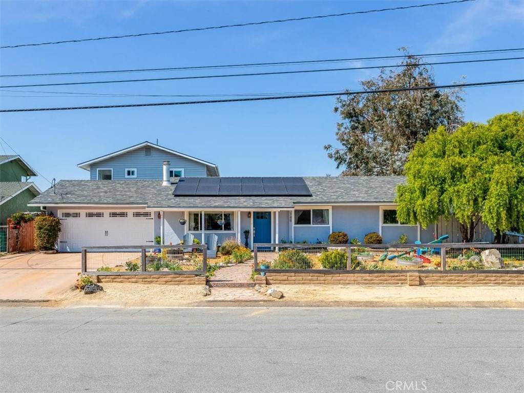 Los Osos, CA 93402,748 Woodland DR