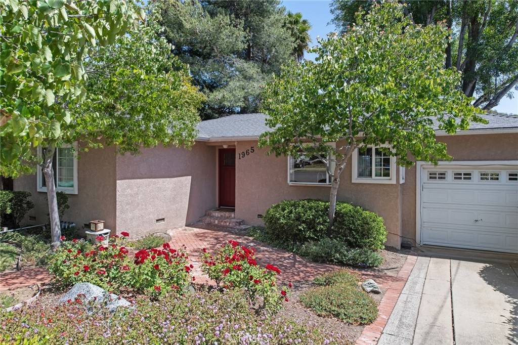San Luis Obispo, CA 93405,1965 Hope ST