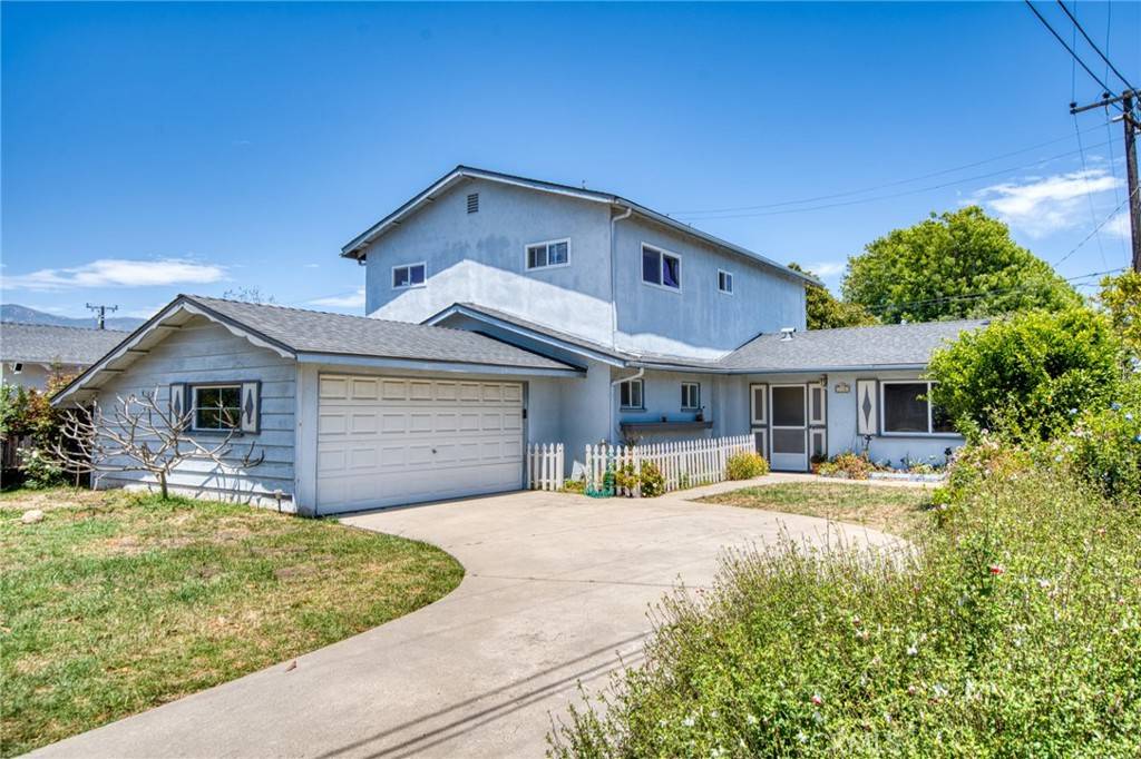 Santa Barbara, CA 93111,740 Walnut LN