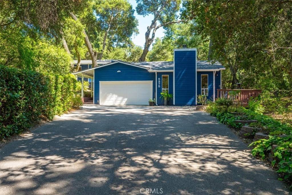 Atascadero, CA 93422,5375 Rosario AVE