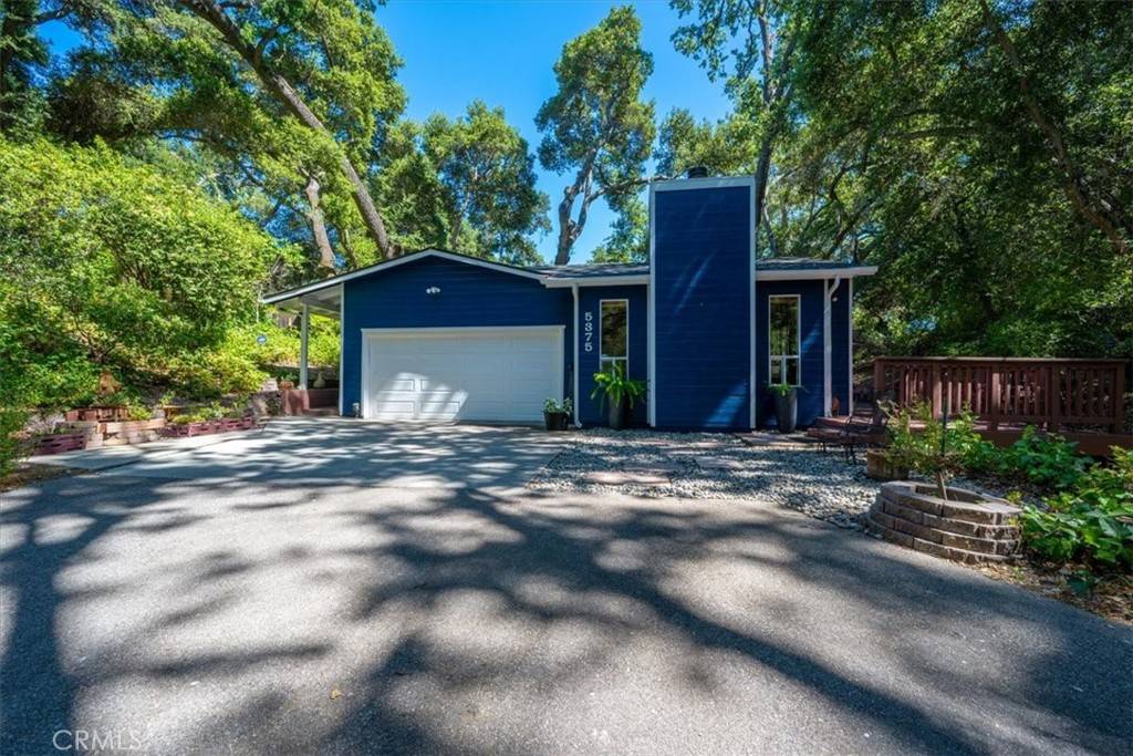 Atascadero, CA 93422,5375 Rosario AVE
