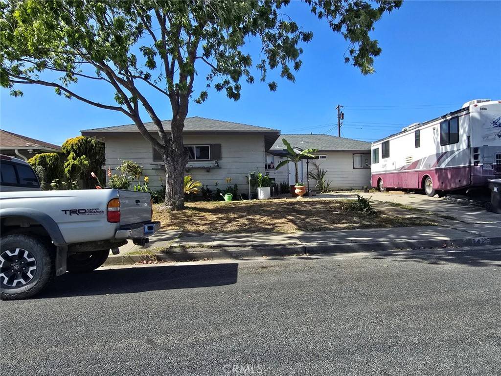Santa Maria, CA 93458,1425 Claremont PL
