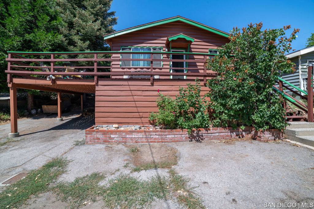 Twin Peaks, CA 92391,26494 Alpine LN