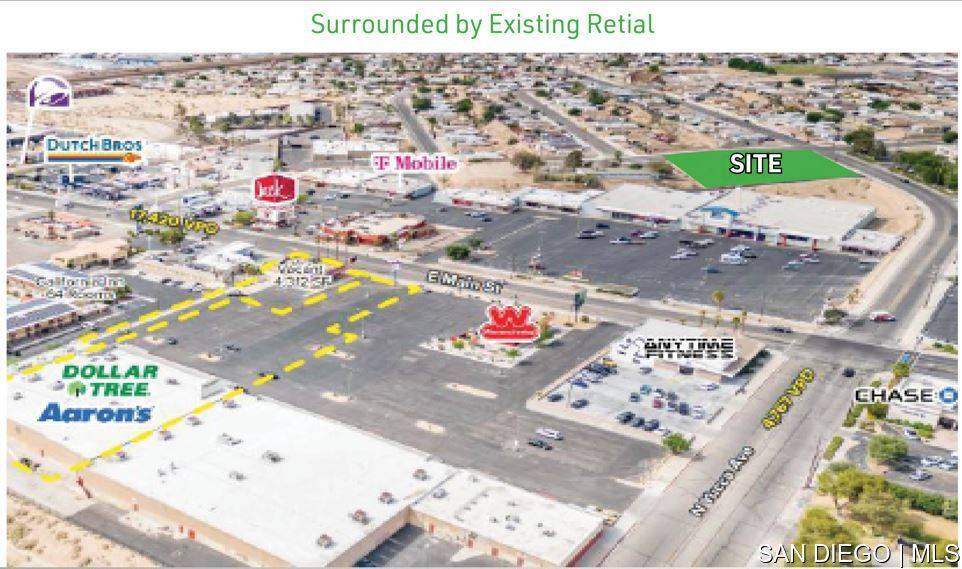 Barstow, CA 92311,0 Mountain View St
