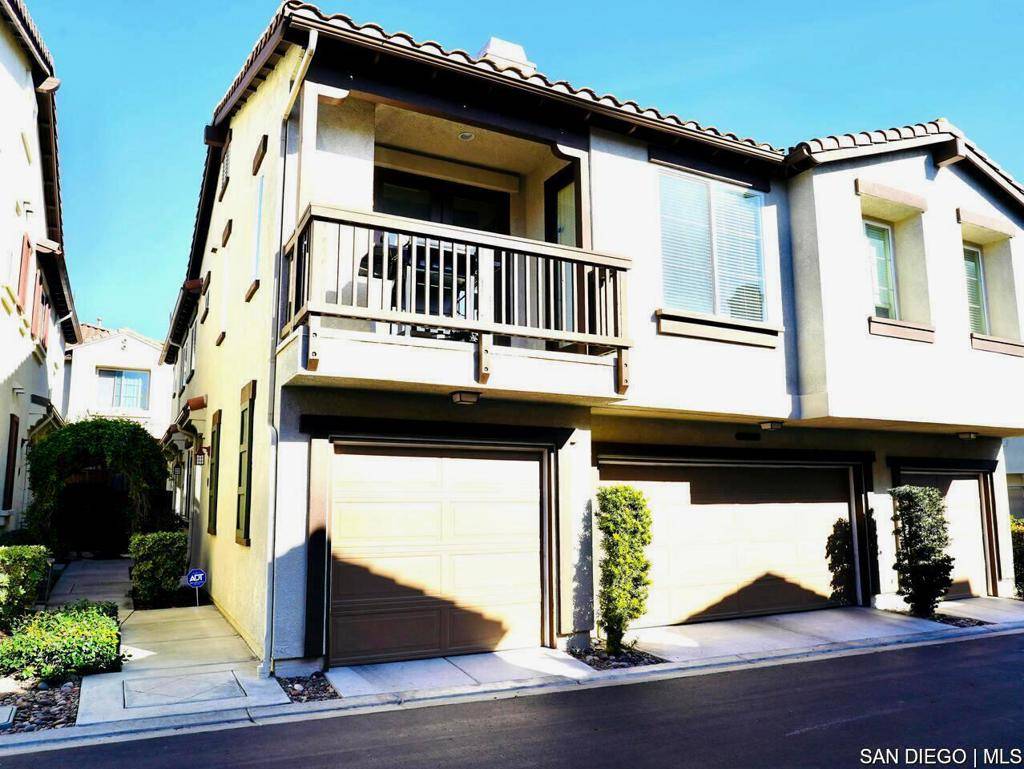 Chula Vista, CA 91914,297 Tiburon DR #UNIT 190