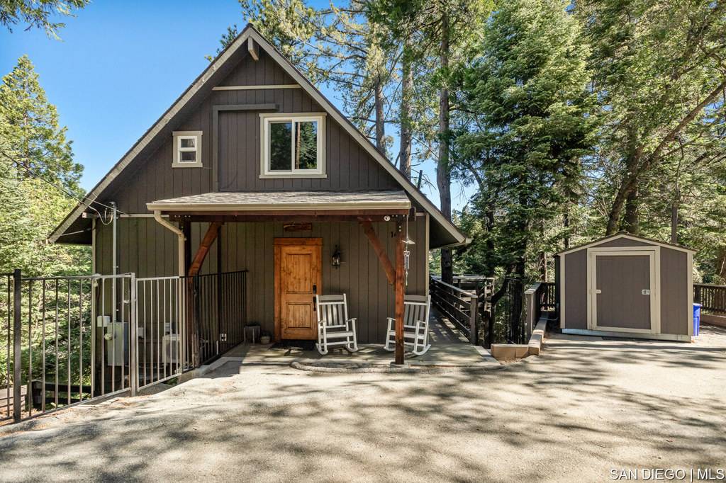 Lake Arrowhead, CA 92352,147 State Highway 173
