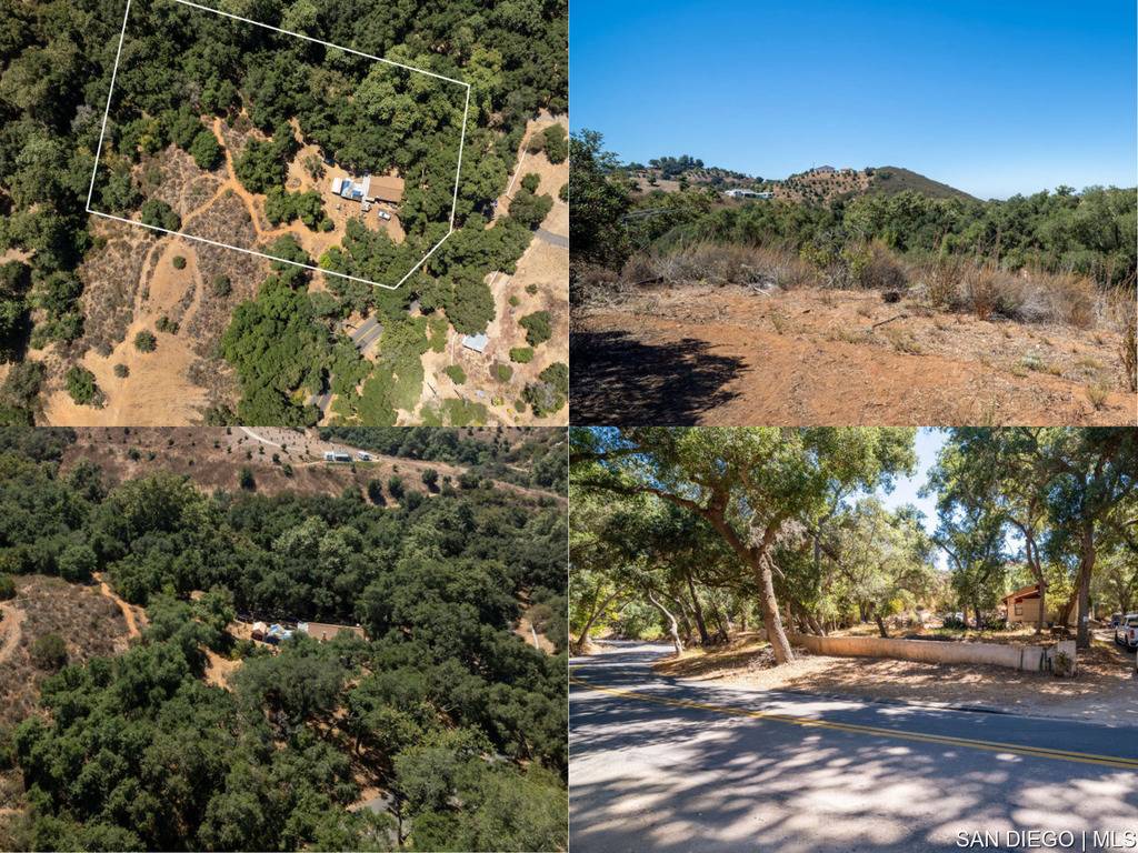 Fallbrook, CA 92028,1551 Rice Canyon RD